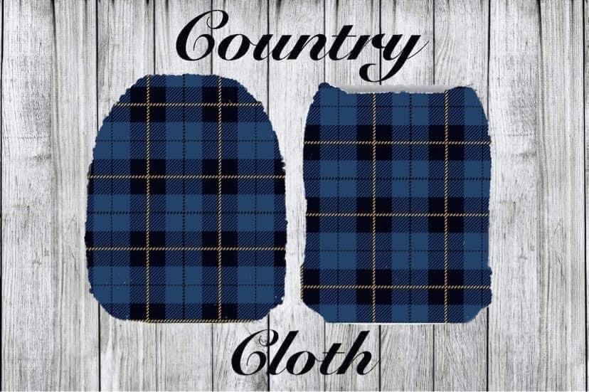 PerfectlyPlaid
